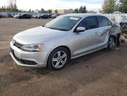 2014 Volkswagen Jetta SE for sale in Bowmanville, ON