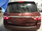 2011 Honda Odyssey EXL