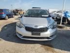 2014 KIA Forte EX