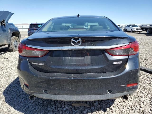 2015 Mazda 6 Grand Touring