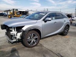 Salvage cars for sale from Copart Sun Valley, CA: 2023 Lexus RX 350 Premium
