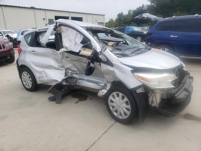 2014 Nissan Versa Note S