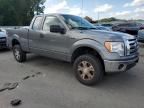 2010 Ford F150 Super Cab