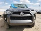 2016 Toyota 4runner SR5/SR5 Premium