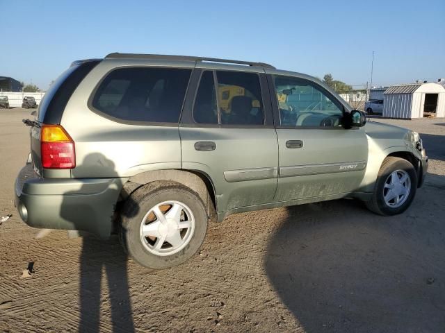 2003 GMC Envoy