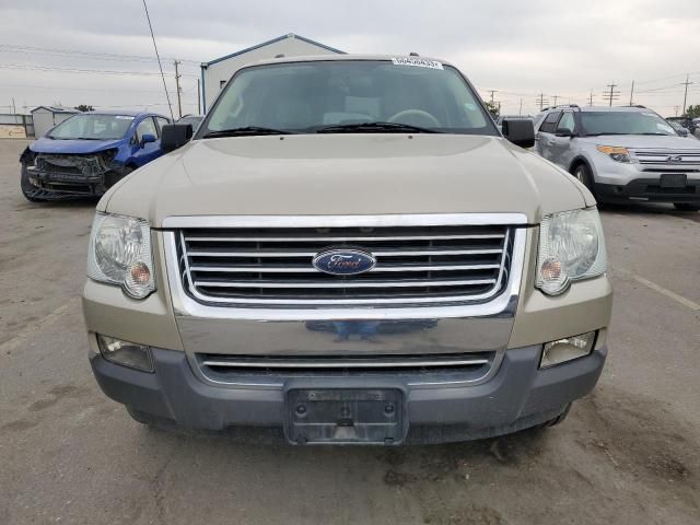 2006 Ford Explorer XLT