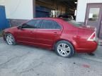 2008 Ford Fusion SEL