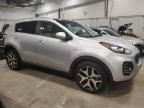 2017 KIA Sportage SX