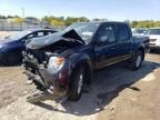 2018 Nissan Frontier S