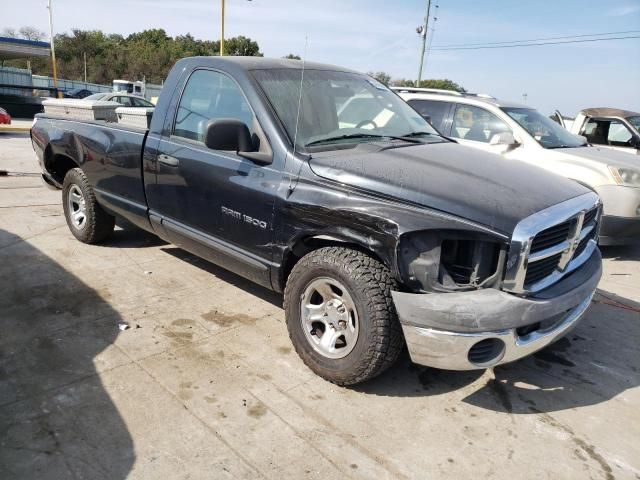 2006 Dodge RAM 1500 ST