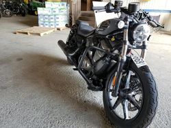 Vehiculos salvage en venta de Copart Windsor, NJ: 2022 Harley-Davidson RH975