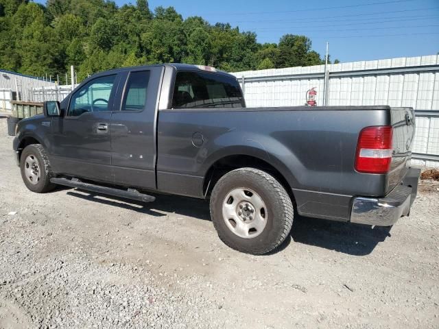 2006 Ford F150