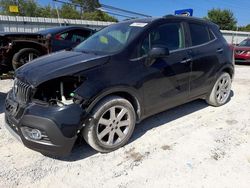 Vehiculos salvage en venta de Copart Walton, KY: 2013 Buick Encore