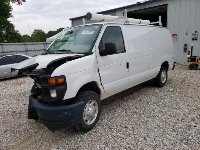 2013 Ford Econoline E150 Van