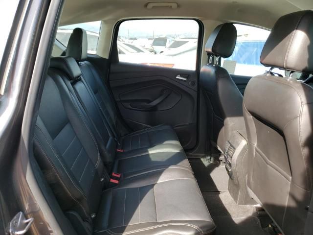 2014 Ford C-MAX SEL