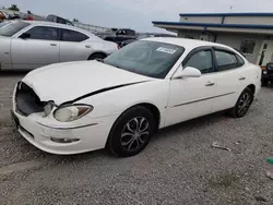 Buick Vehiculos salvage en venta: 2008 Buick Lacrosse CX