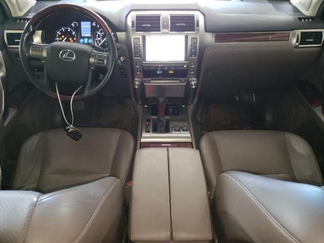 2013 Lexus GX 460