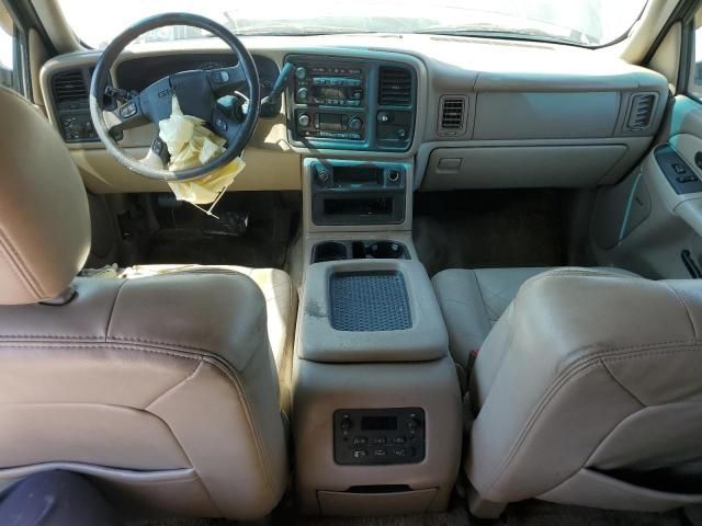 2003 GMC Yukon