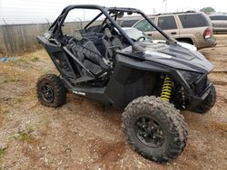 Salvage cars for sale from Copart Casper, WY: 2020 Polaris RZR PRO XP Sport