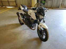 Salvage cars for sale from Copart Mocksville, NC: 2023 Kawasaki ER400 D