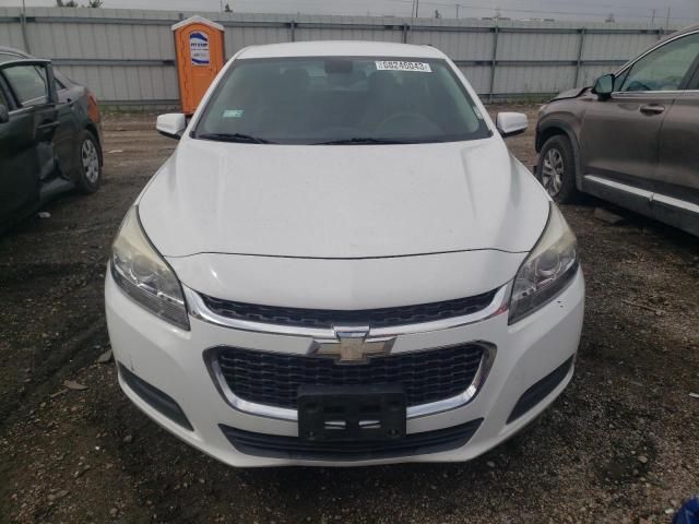 2016 Chevrolet Malibu Limited LT