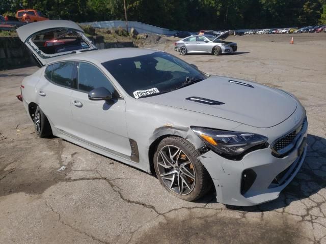 2023 KIA Stinger GT Line