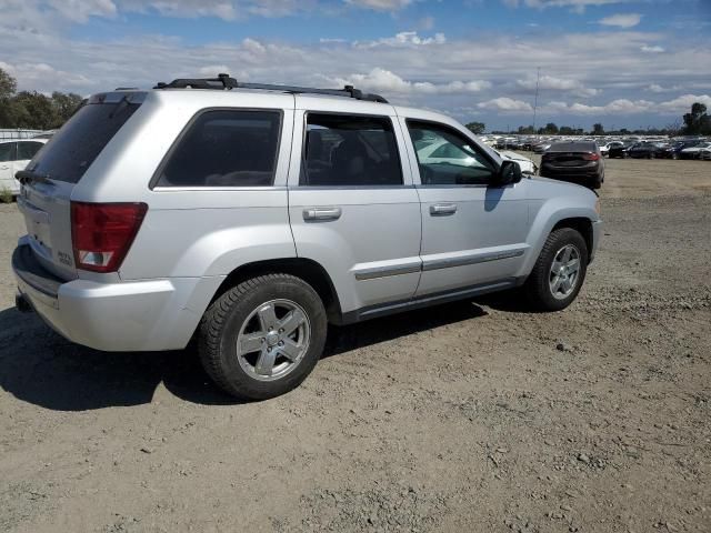 2006 Jeep Grand Cherokee Limited