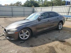 Salvage cars for sale from Copart Eight Mile, AL: 2015 BMW 328 I
