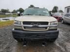 2004 Chevrolet Silverado K2500 Heavy Duty