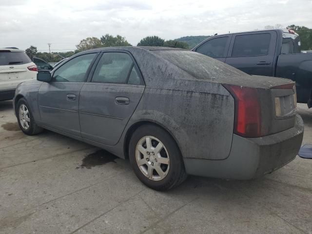 2007 Cadillac CTS HI Feature V6