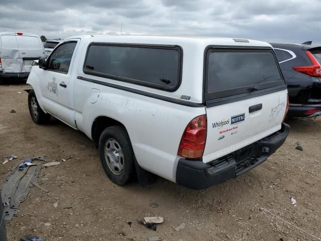 2014 Toyota Tacoma