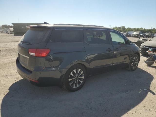 2015 KIA Sedona EX