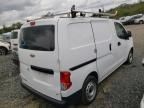 2017 Chevrolet City Express LT