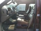 2007 Ford F350 SRW Super Duty