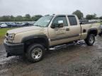 2004 Chevrolet Silverado K2500 Heavy Duty