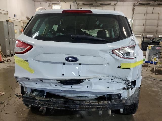 2013 Ford Escape S