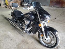 Salvage cars for sale from Copart Albany, NY: 2013 Suzuki VZR1800