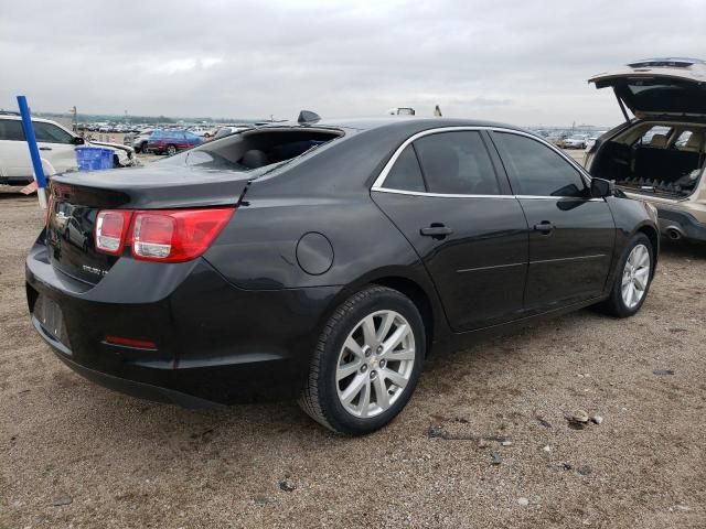 2014 Chevrolet Malibu 2LT