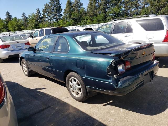 1996 Toyota Camry LE