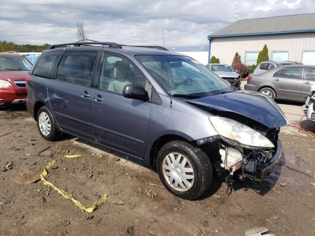 2008 Toyota Sienna CE