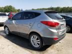 2011 Hyundai Tucson GLS