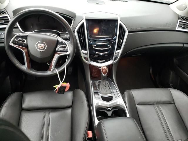 2014 Cadillac SRX Performance Collection