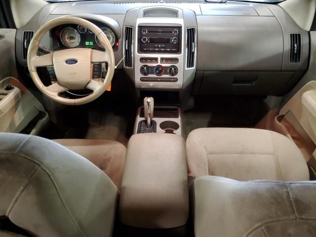 2010 Ford Edge SEL