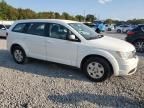 2010 Dodge Journey SE