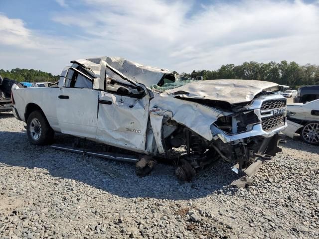 2021 Dodge RAM 2500 Tradesman