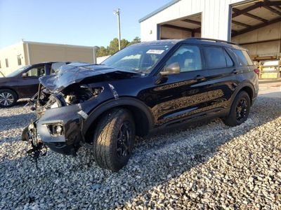 Ford Explorer salvage cars for sale: 2023 Ford Explorer Timberline
