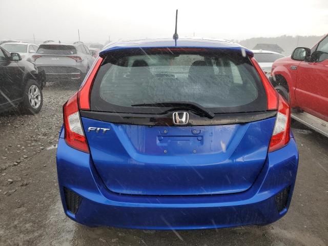 2017 Honda FIT LX