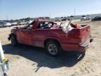 2000 Chevrolet S Truck S10