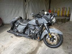 Harley-Davidson Fltrxs salvage cars for sale: 2022 Harley-Davidson Fltrxs