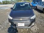 2017 Chevrolet Spark 1LT